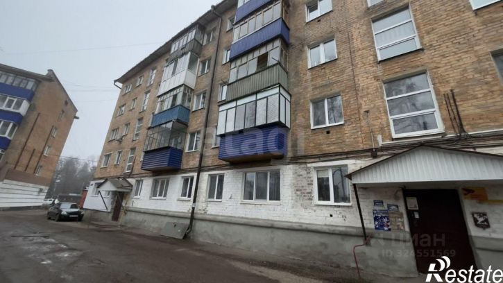 3-комн квартира ул Фестивальная, 11,  д. 11