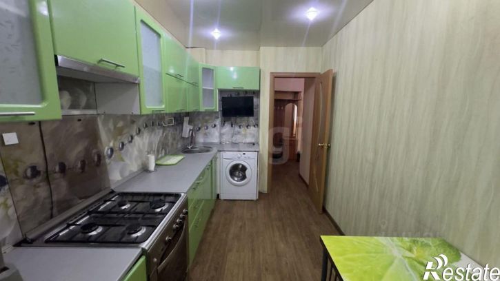 3-комн квартира ул Коммунистическая, 75,  д. 75