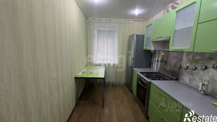 3-комн квартира ул Коммунистическая, 75,  д. 75