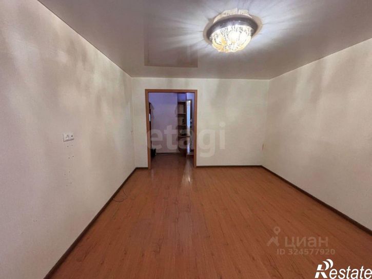 3-комн квартира ул Коммунистическая, 75,  д. 75