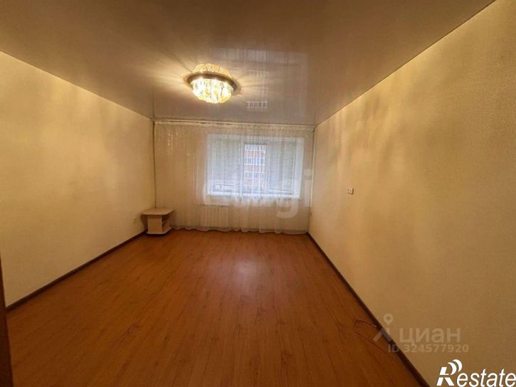 3-комн квартира ул Коммунистическая, 75,  д. 75