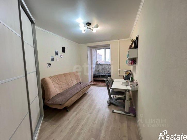 2-комн квартира ул Артема, 116б,  д. 116б