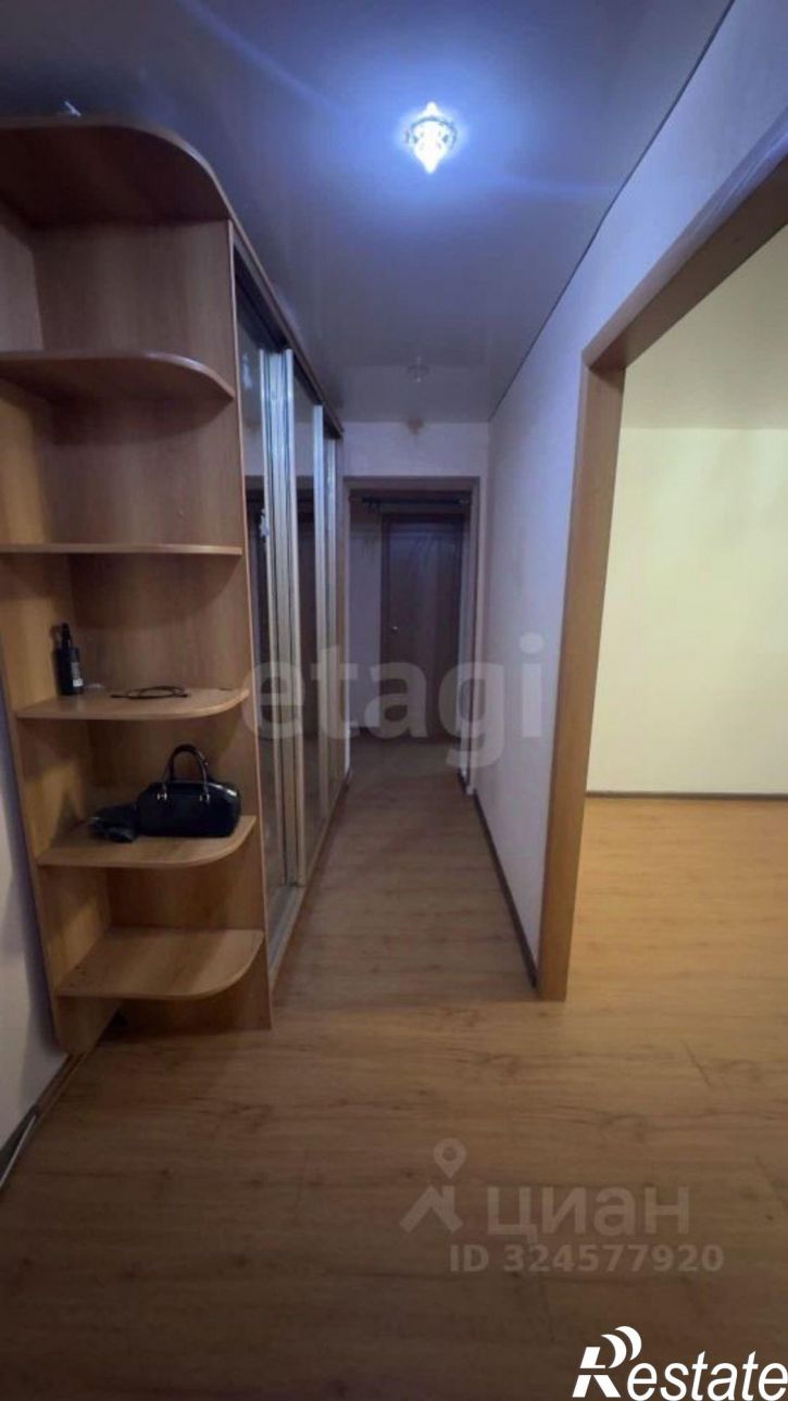 3-комн квартира ул Коммунистическая, 75,  д. 75