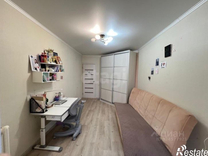 2-комн квартира ул Артема, 116б,  д. 116б