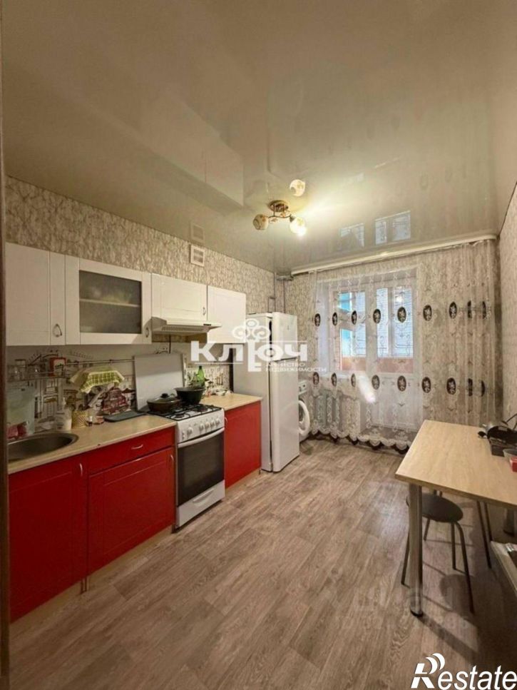 1-комн квартира ул Строителей, 10,  д. 10