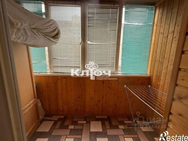 1-комн квартира ул Строителей, 10,  д. 10