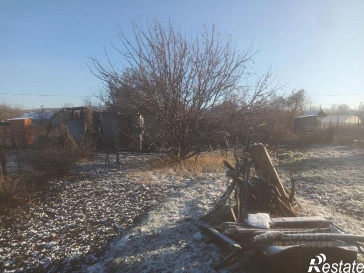 Земельный участок