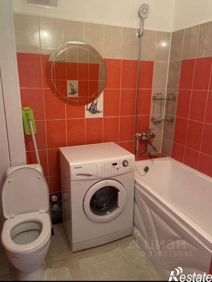 1-комн квартира Пионерская улица, 10,  д. 10