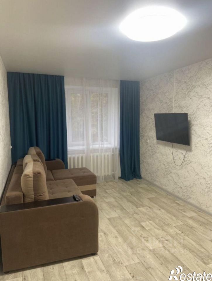 1-комн квартира Пионерская улица, 10,  д. 10