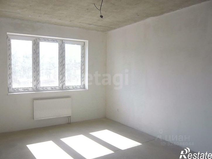 2-комн квартира в новом доме проспект Октября, 99,  д. 99