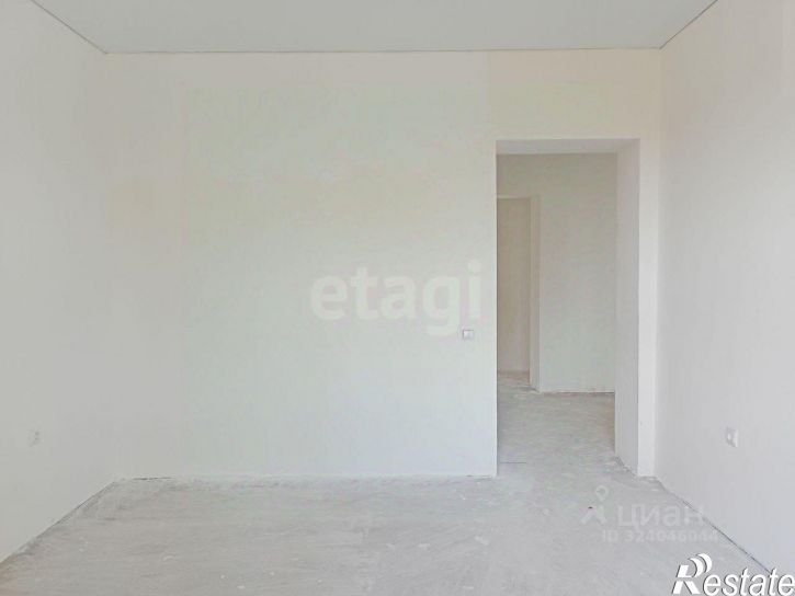 2-комн квартира в новом доме проспект Октября, 99,  д. 99