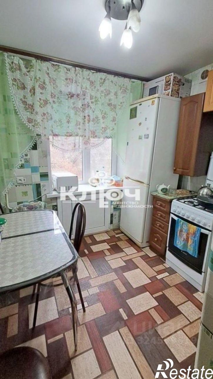 1-комн квартира проспект Октября, 18,  д. 18