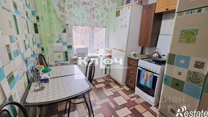 1-комн квартира проспект Октября, 18,  д. 18