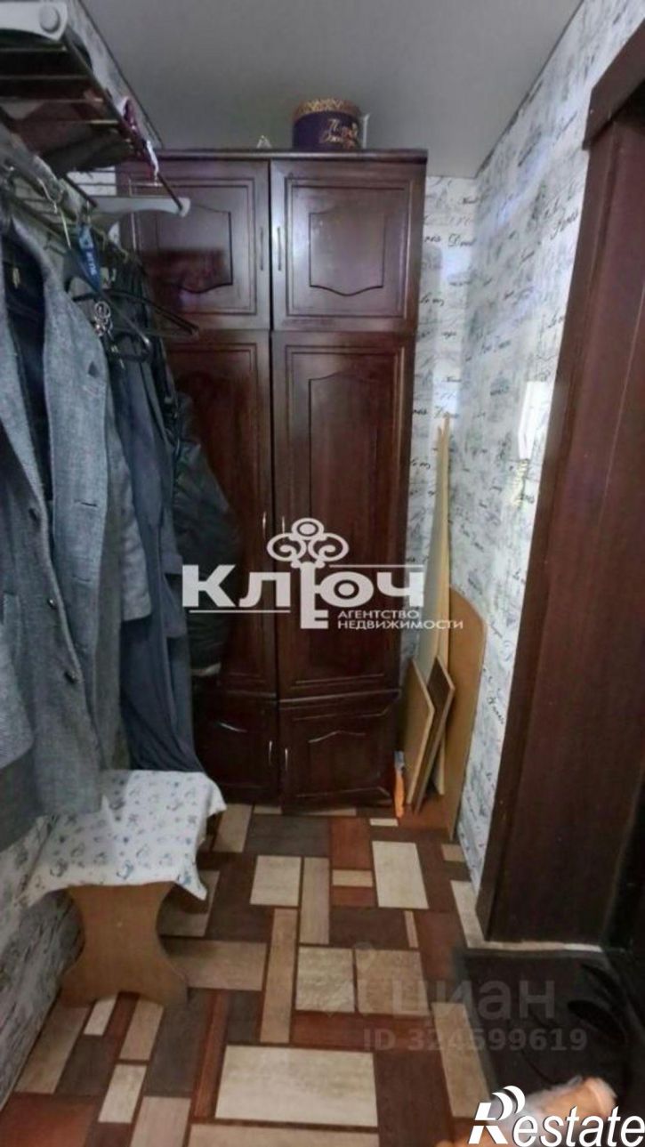 1-комн квартира проспект Октября, 18,  д. 18