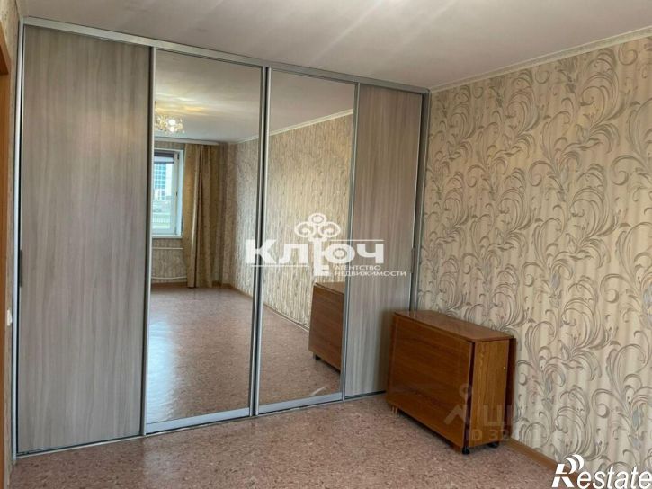 1-комн квартира улица Строителей, 18,  д. 18