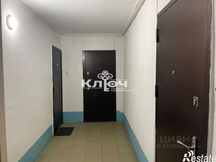 1-комн квартира улица Строителей, 18,  д. 18