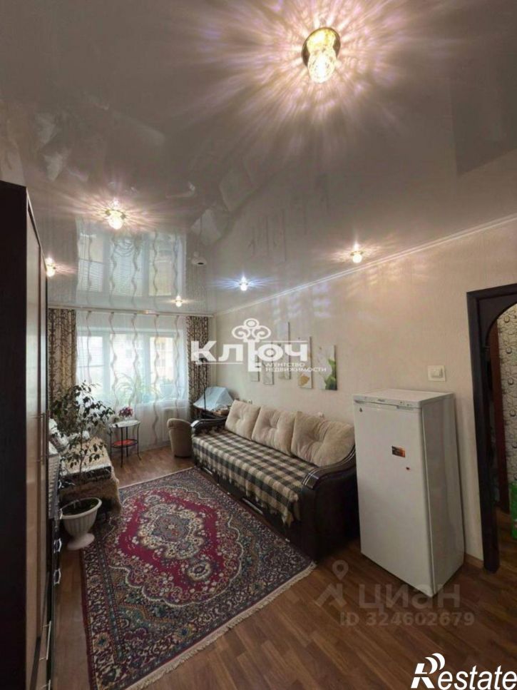 1-комн квартира улица Гоголя, 163,  д. 163