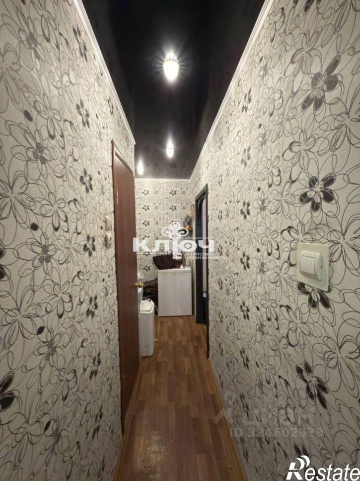 1-комн квартира улица Гоголя, 163,  д. 163