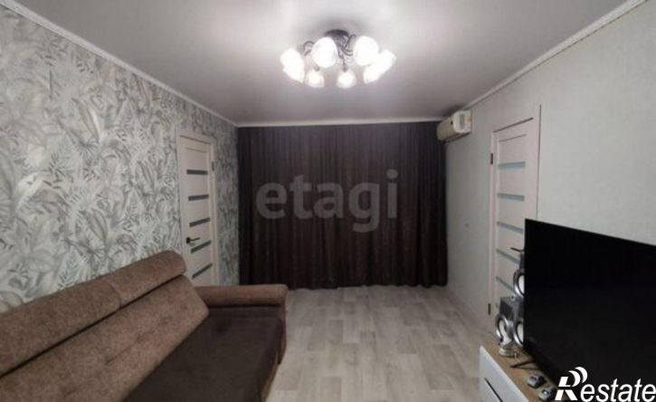 2-комн квартира Социалистическая улица, 18,  д. 18