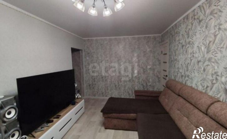 2-комн квартира Социалистическая улица, 18,  д. 18