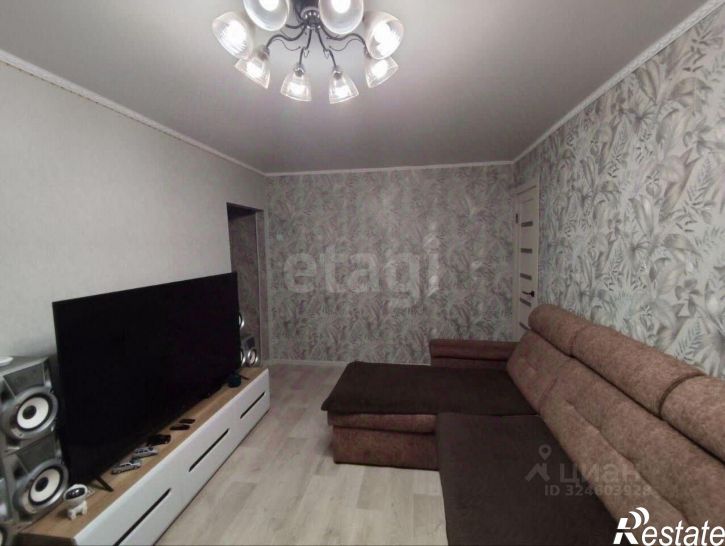 2-комн квартира Социалистическая улица, 18,  д. 18