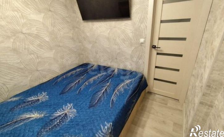 2-комн квартира Социалистическая улица, 18,  д. 18