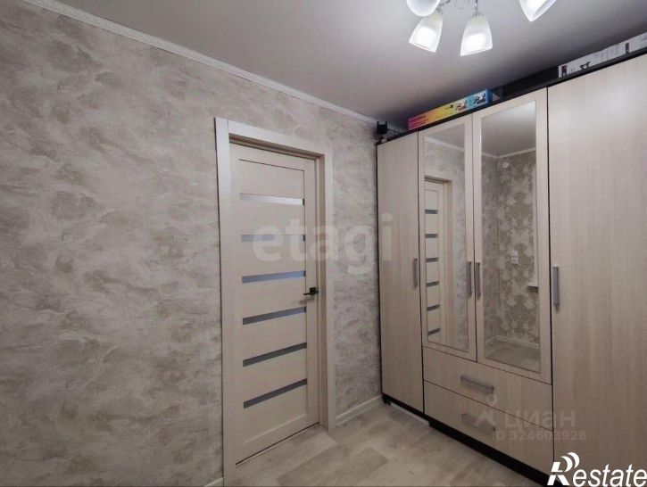 2-комн квартира Социалистическая улица, 18,  д. 18