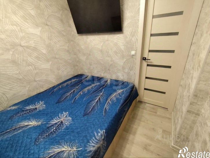 2-комн квартира Социалистическая улица, 18,  д. 18