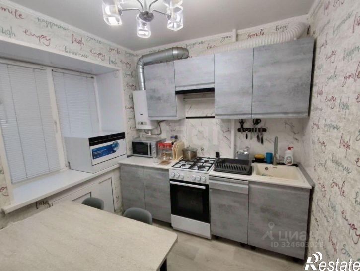 2-комн квартира Социалистическая улица, 18,  д. 18