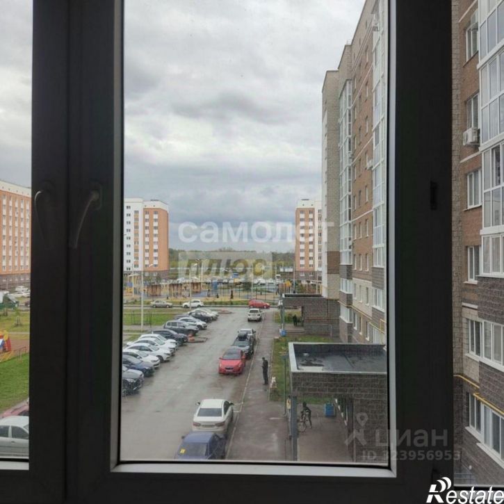 3-комн квартира Крымская улица, 26,  д. 26