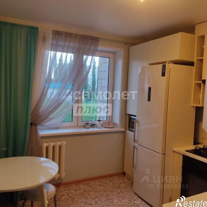 3-комн квартира Крымская улица, 26,  д. 26