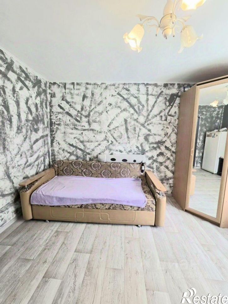 1-комн квартира проспект Ленина, 40А,  д. 40А