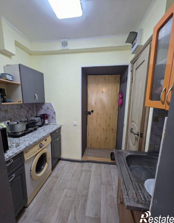 1-комн квартира проспект Ленина, 40А,  д. 40А