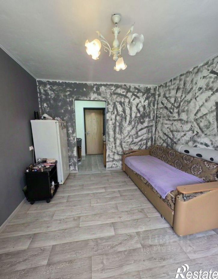 1-комн квартира проспект Ленина, 40А,  д. 40А