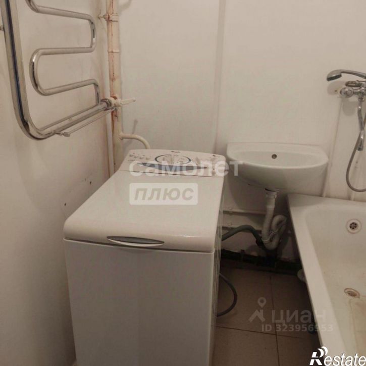 3-комн квартира Крымская улица, 26,  д. 26