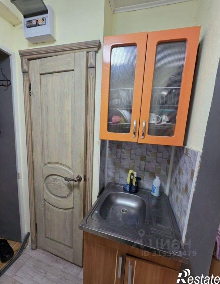 1-комн квартира проспект Ленина, 40А,  д. 40А