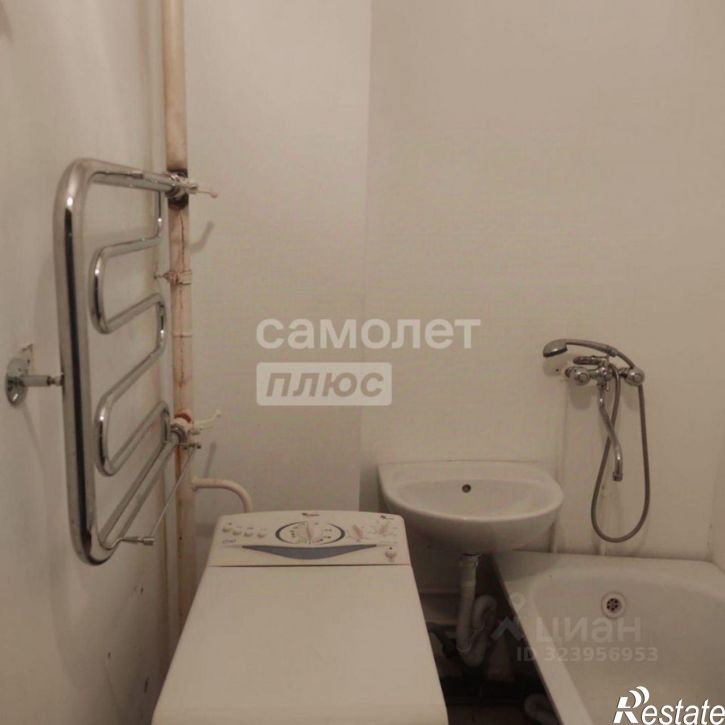 3-комн квартира Крымская улица, 26,  д. 26