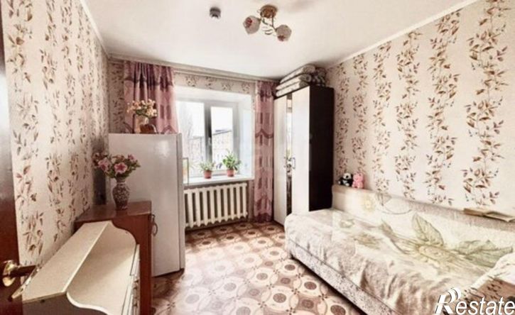 4-комн квартира улица Менделеева, 6,  д. 6