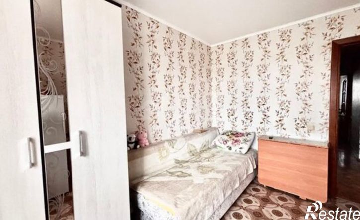 4-комн квартира улица Менделеева, 6,  д. 6