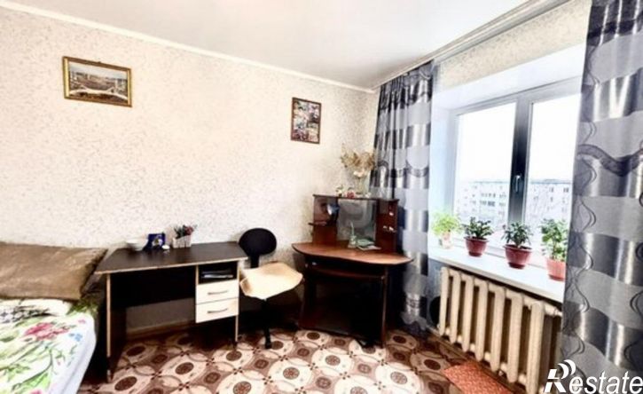 4-комн квартира улица Менделеева, 6,  д. 6