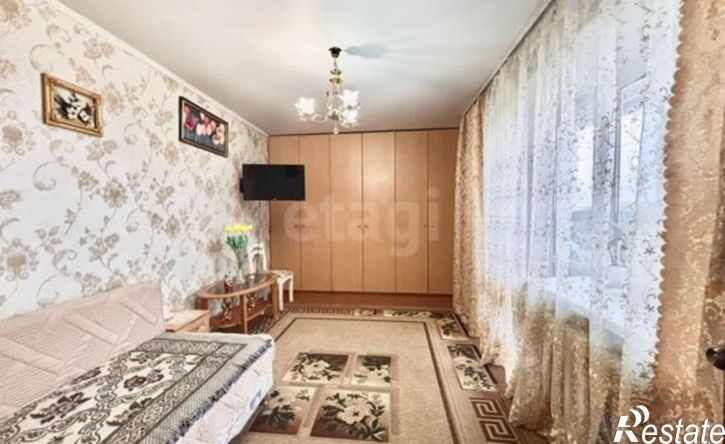 4-комн квартира улица Менделеева, 6,  д. 6