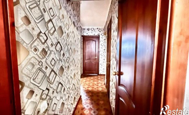 4-комн квартира улица Менделеева, 6,  д. 6