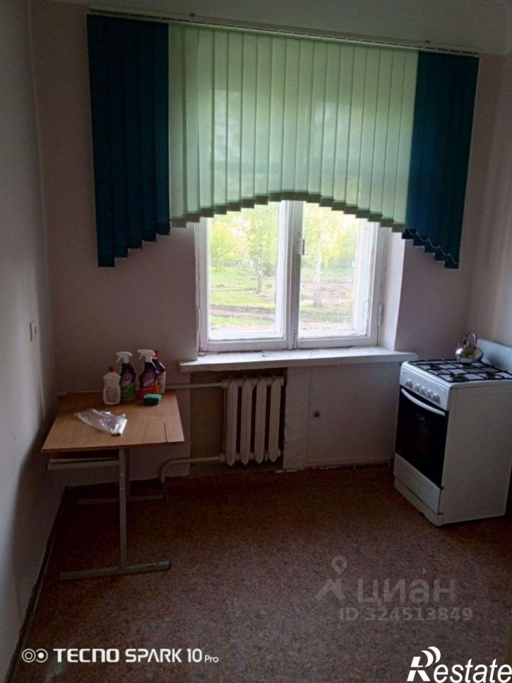 2-комн квартира Одесская улица, 34А,  д. 34А