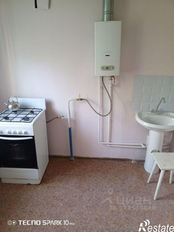 2-комн квартира Одесская улица, 34А,  д. 34А