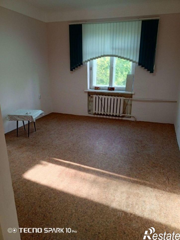 2-комн квартира Одесская улица, 34А,  д. 34А