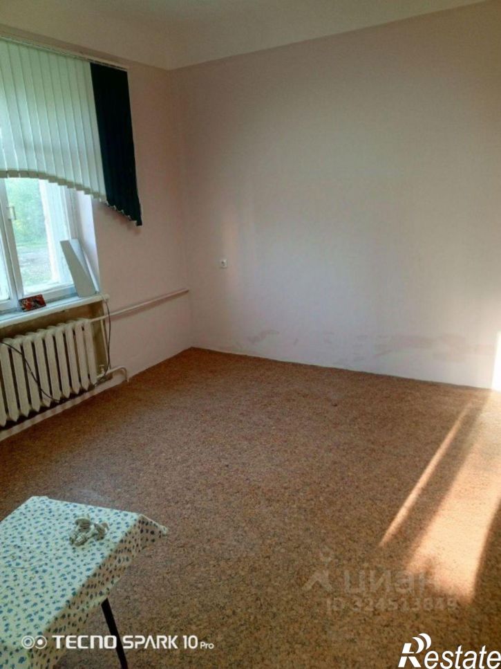 2-комн квартира Одесская улица, 34А,  д. 34А