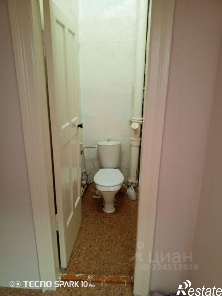 2-комн квартира Одесская улица, 34А,  д. 34А