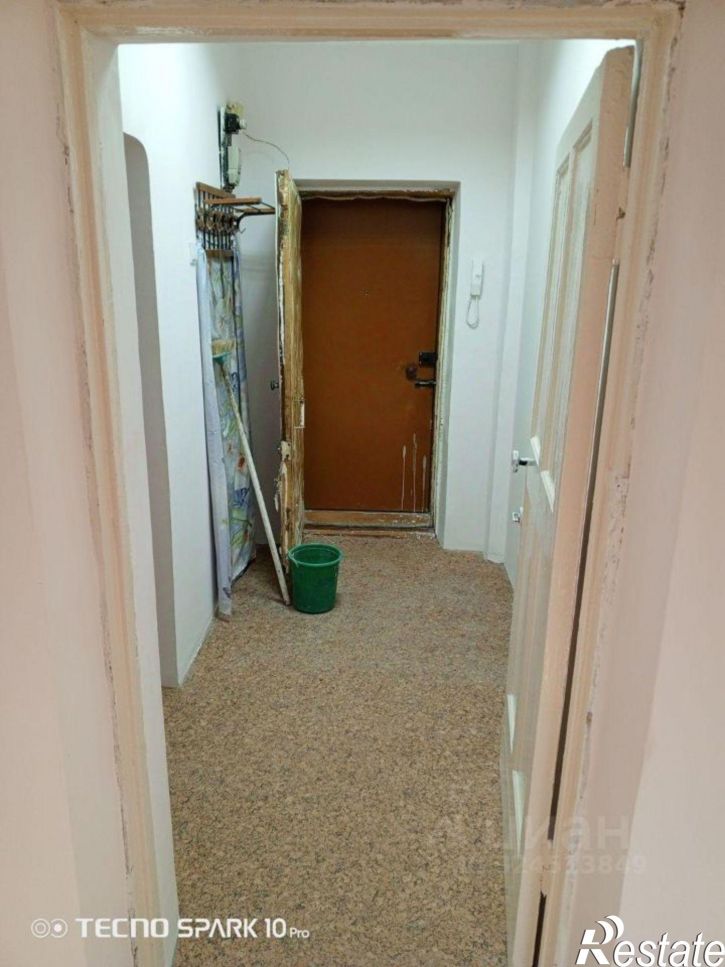 2-комн квартира Одесская улица, 34А,  д. 34А