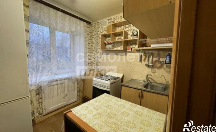 2-комн квартира проспект Ленина, 36,  д. 36