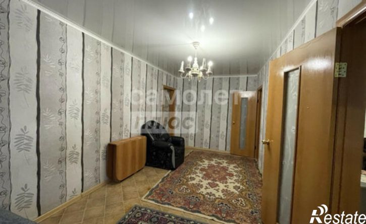 2-комн квартира проспект Ленина, 36,  д. 36